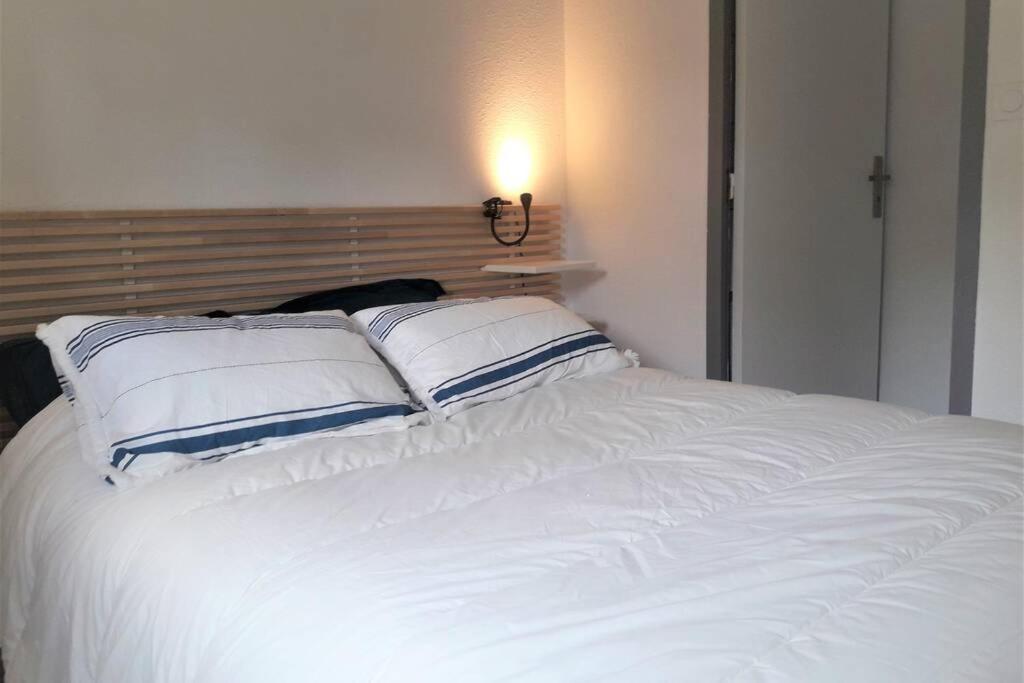 Maison tout confort à la mer 200m de la plage, 2 chambres, 2min Royan Saint-Georges-de-Didonne Extérieur photo