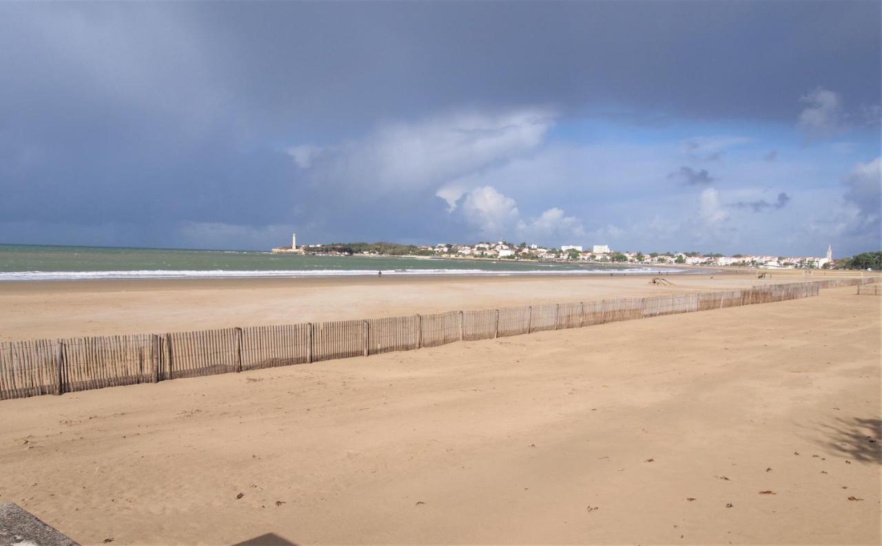 Maison tout confort à la mer 200m de la plage, 2 chambres, 2min Royan Saint-Georges-de-Didonne Extérieur photo