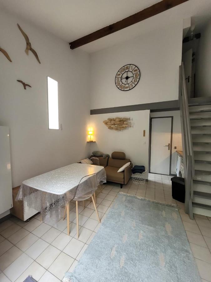 Maison tout confort à la mer 200m de la plage, 2 chambres, 2min Royan Saint-Georges-de-Didonne Extérieur photo
