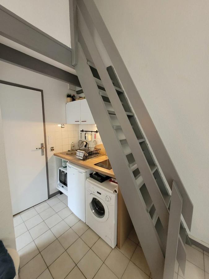 Maison tout confort à la mer 200m de la plage, 2 chambres, 2min Royan Saint-Georges-de-Didonne Extérieur photo