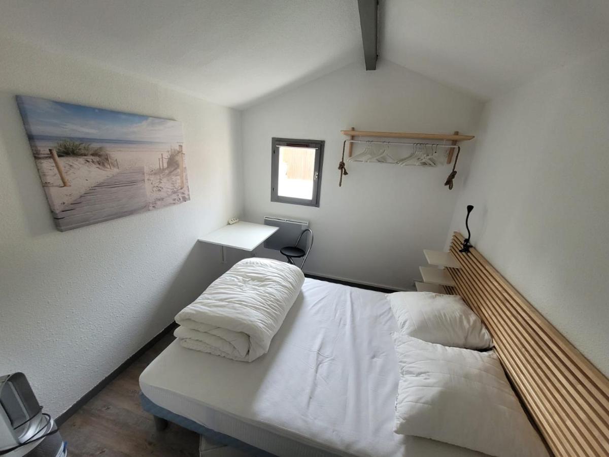 Maison tout confort à la mer 200m de la plage, 2 chambres, 2min Royan Saint-Georges-de-Didonne Extérieur photo