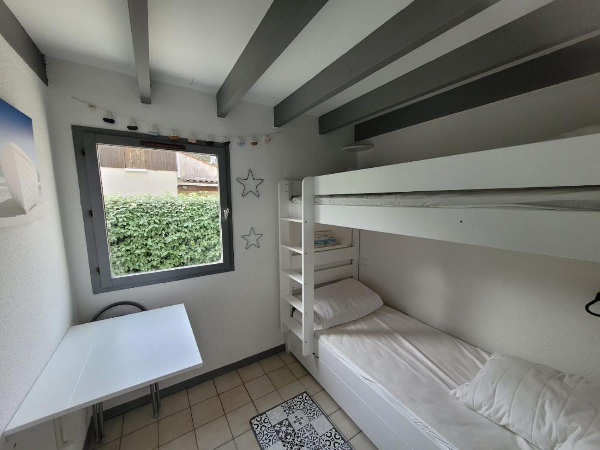 Maison tout confort à la mer 200m de la plage, 2 chambres, 2min Royan Saint-Georges-de-Didonne Extérieur photo